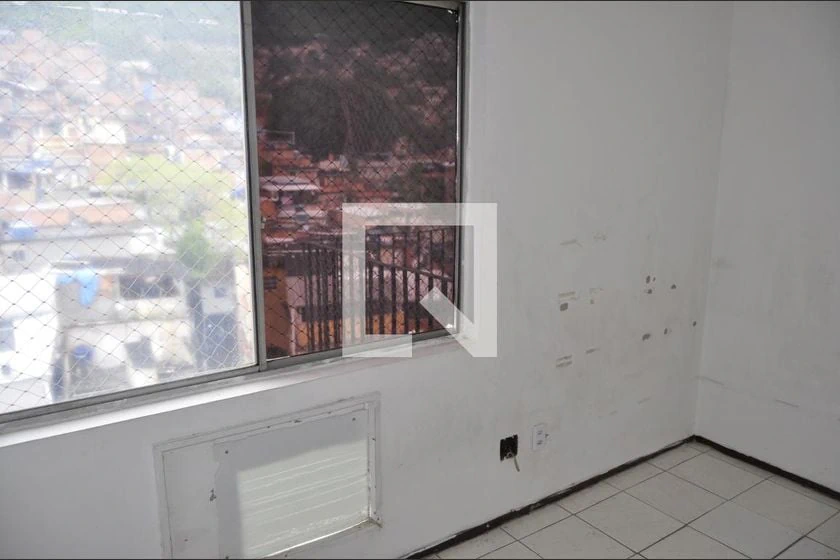 Квартира 64 м², 2 спальні, Ріо-де-Жанейро — photo 28