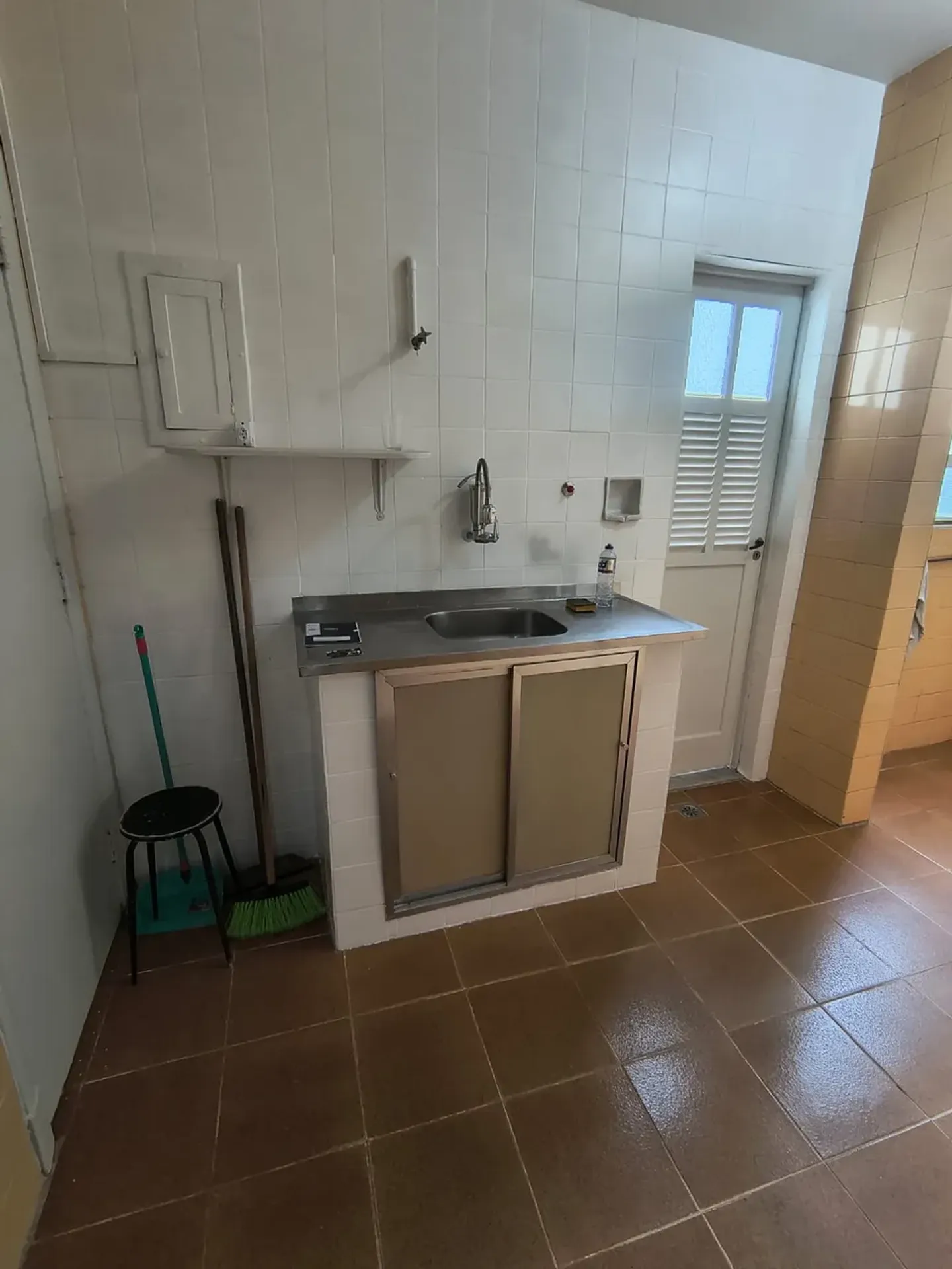 3 quartos e closet: apartamento de 101 m² — photo 8