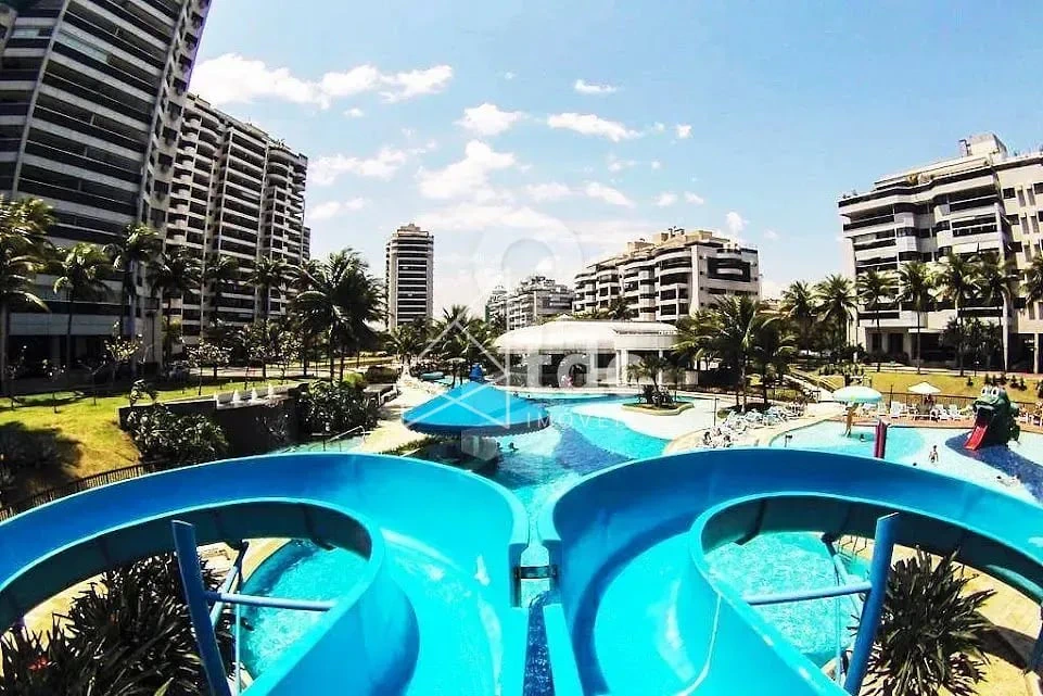 Apartamento para locação com 109 m² e 2 quartos — photo 29