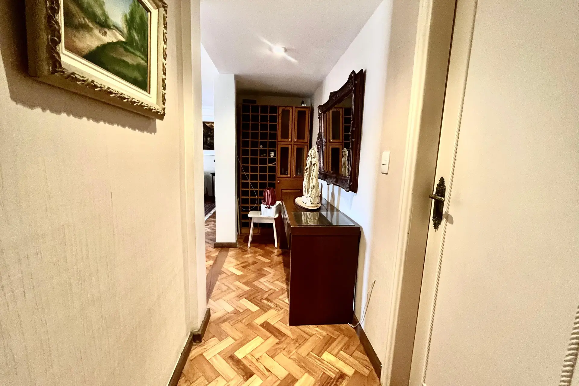 3 quartos e espaço de home office: apartamento de 170 m² — photo 48