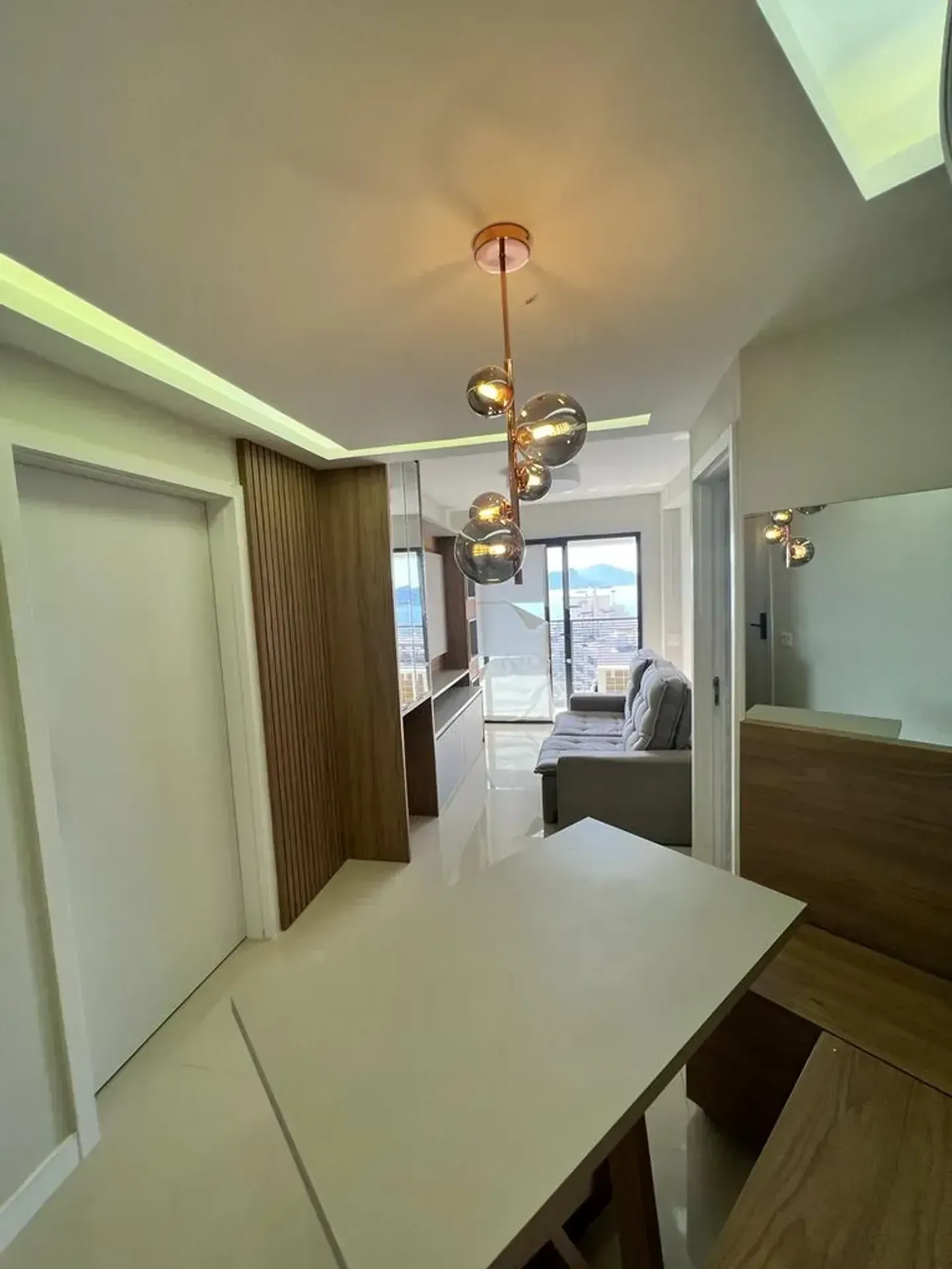 2-bedroom apartment with a water view in Rio de Janeiro — photo 31