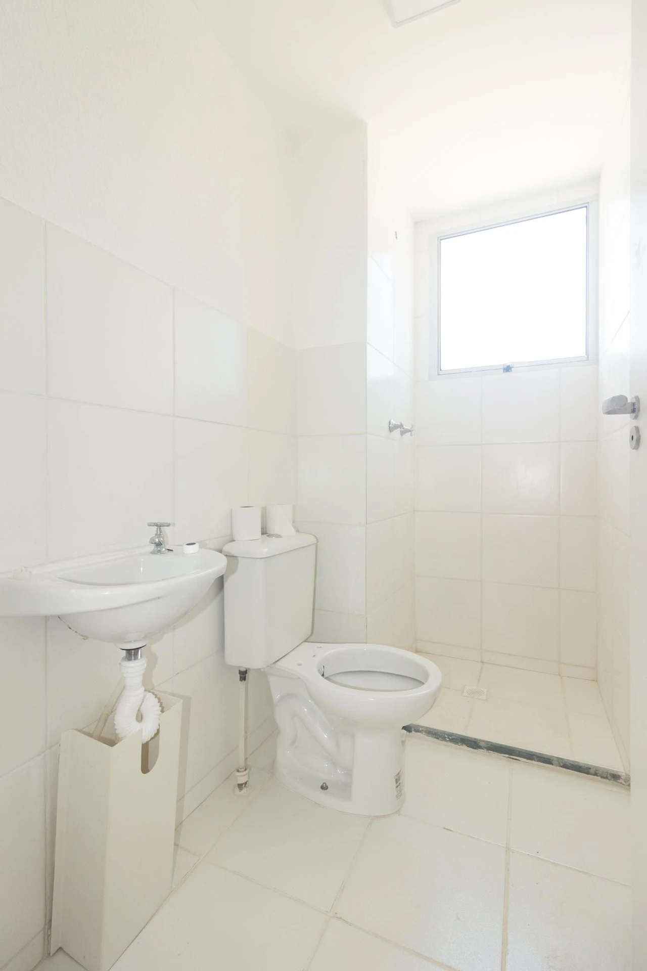 Apartamento com 2 quartos, 1 banheiro e 1 vaga — photo 15