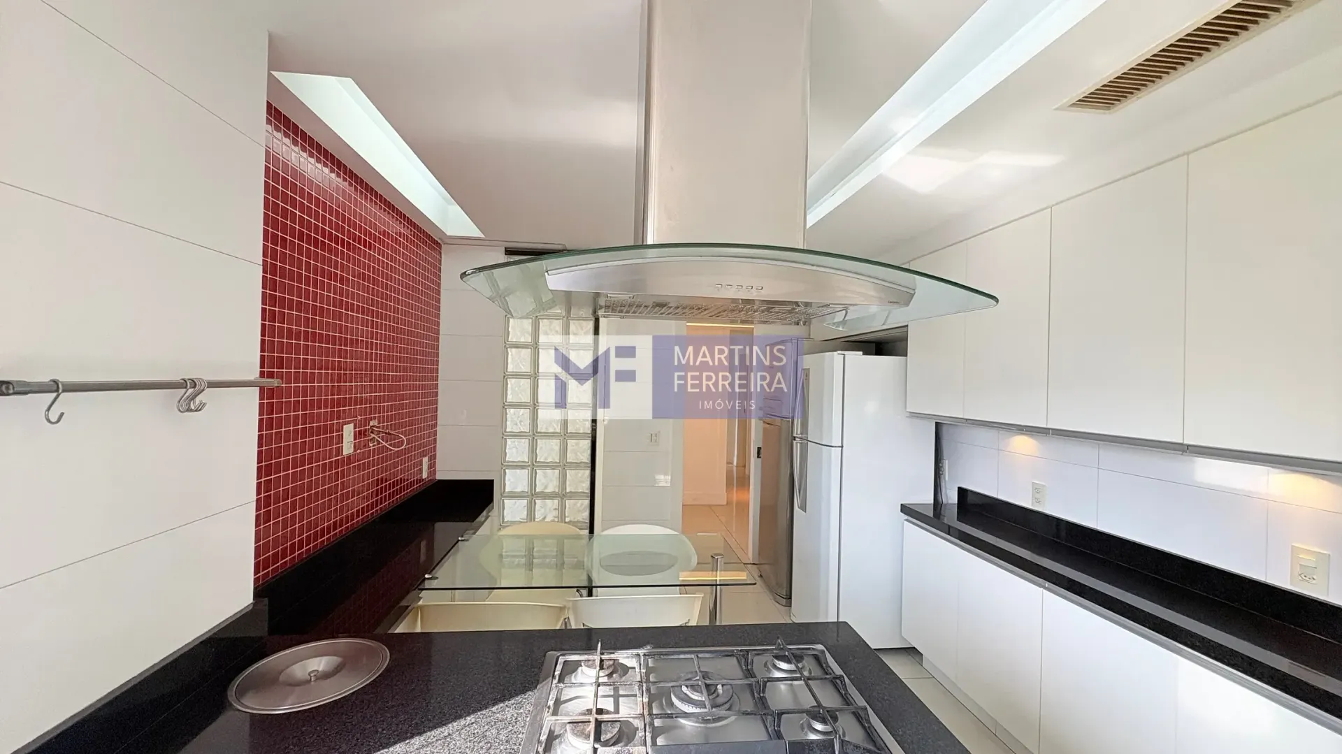 Penthouse with 4 bedrooms, 5 bathrooms and 3 parking — photo 25