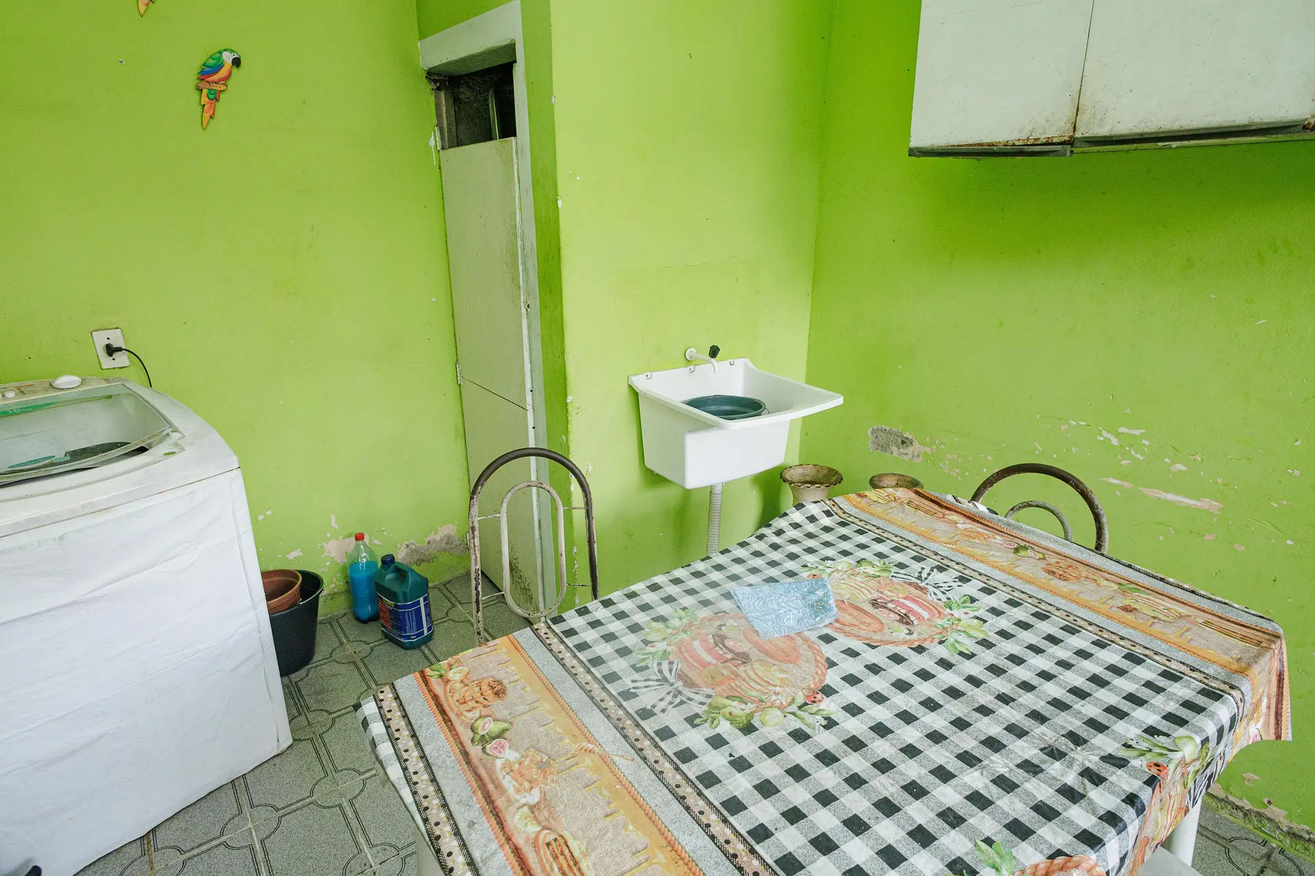 Дом в аренду: 4 спальни и 2 ванных комнаты — photo 15