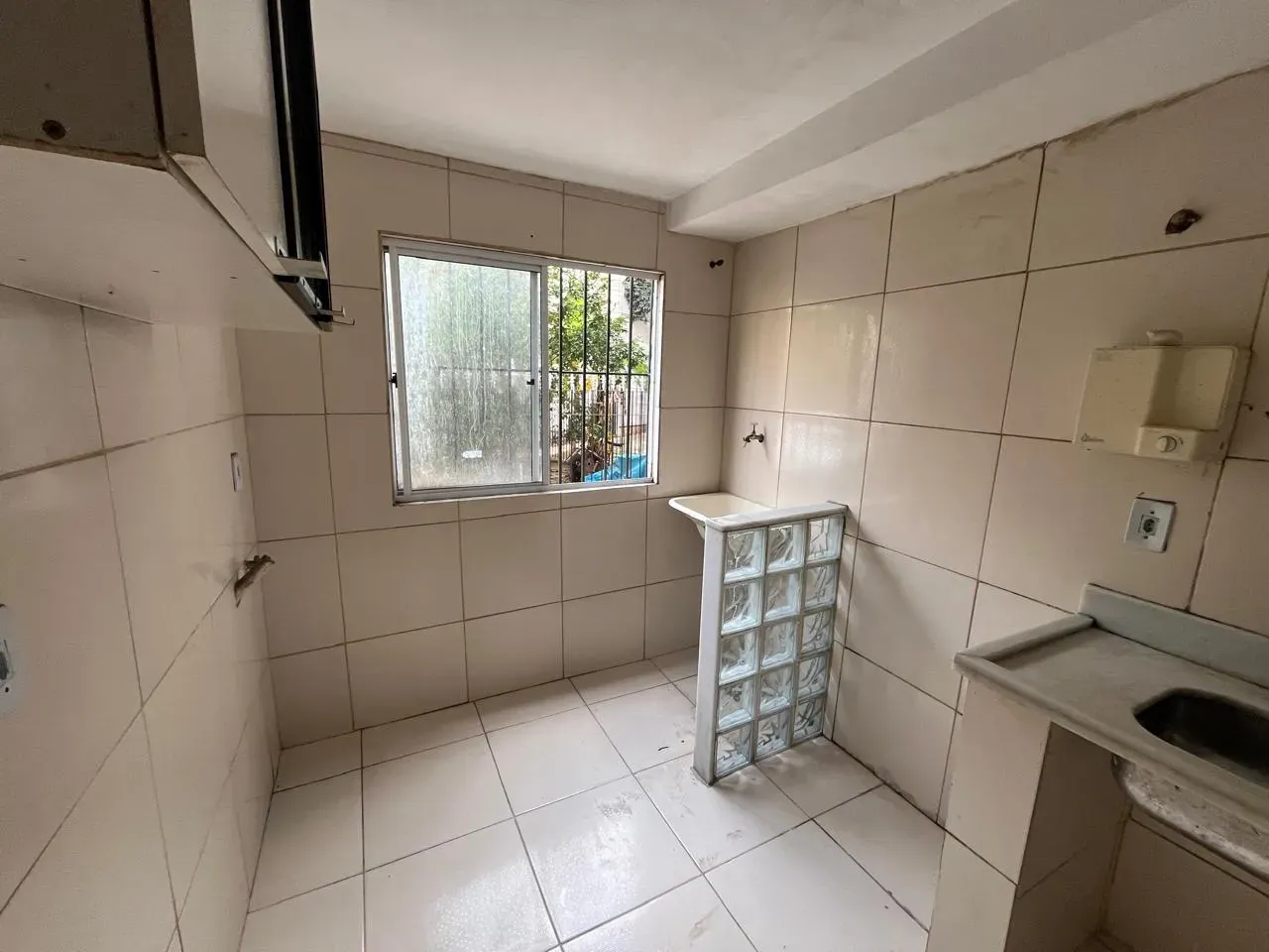 Apartment, 60 m², with a private BBQ — photo 17
