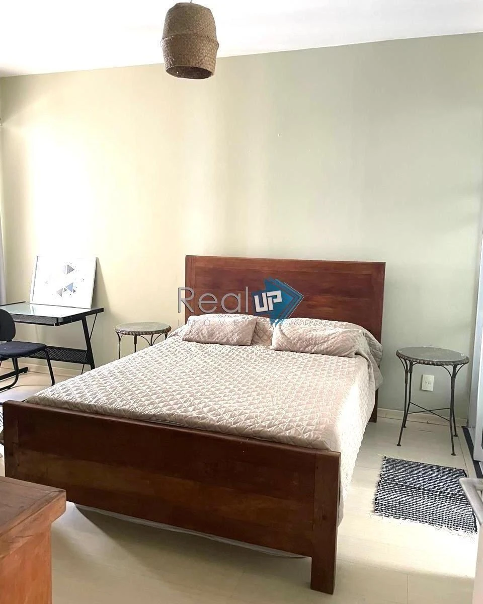 Furnished apartment, 85 m², with a washing machine — photo 13