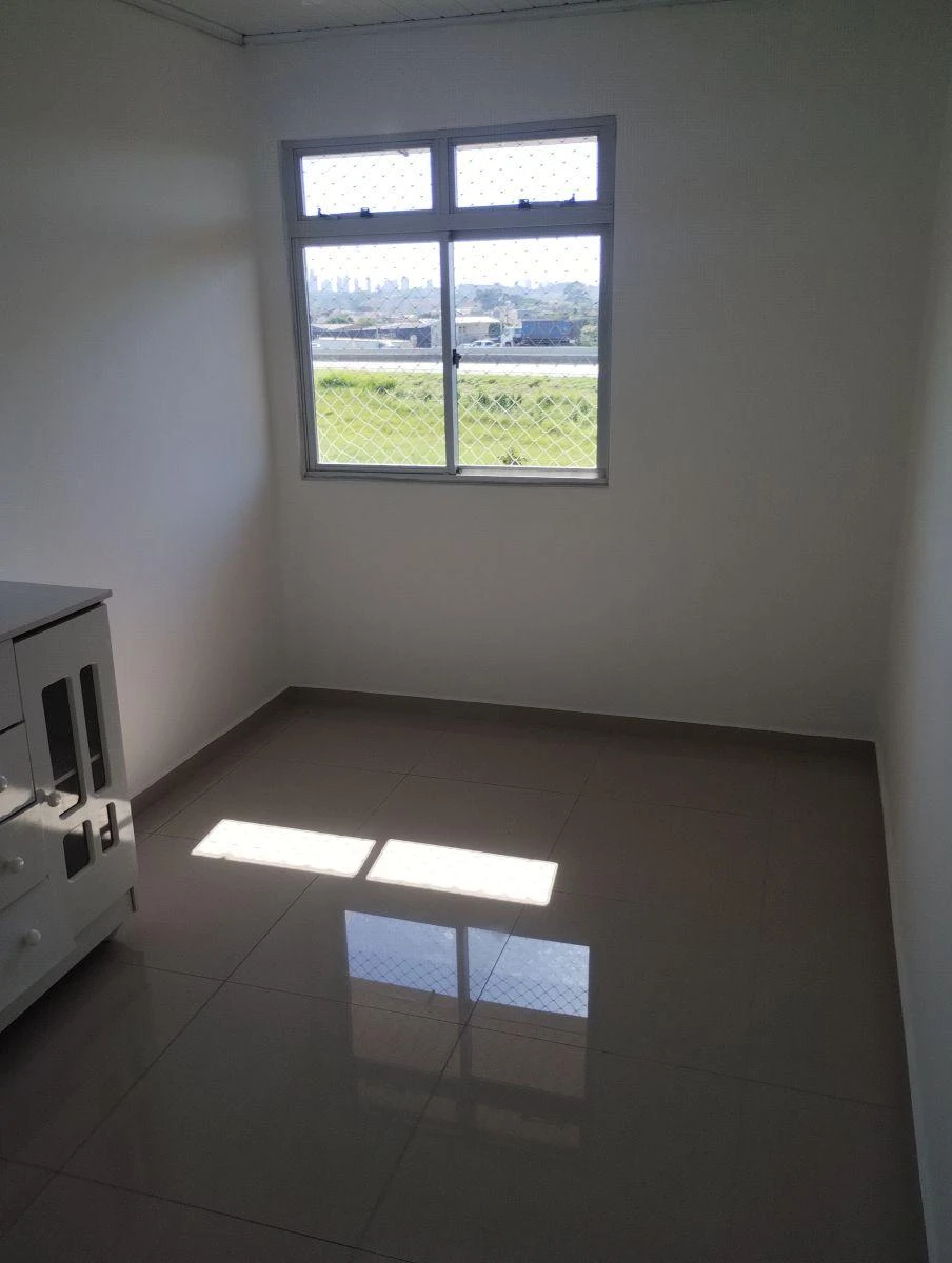2-bedroom apartment, 52 m² — photo 5