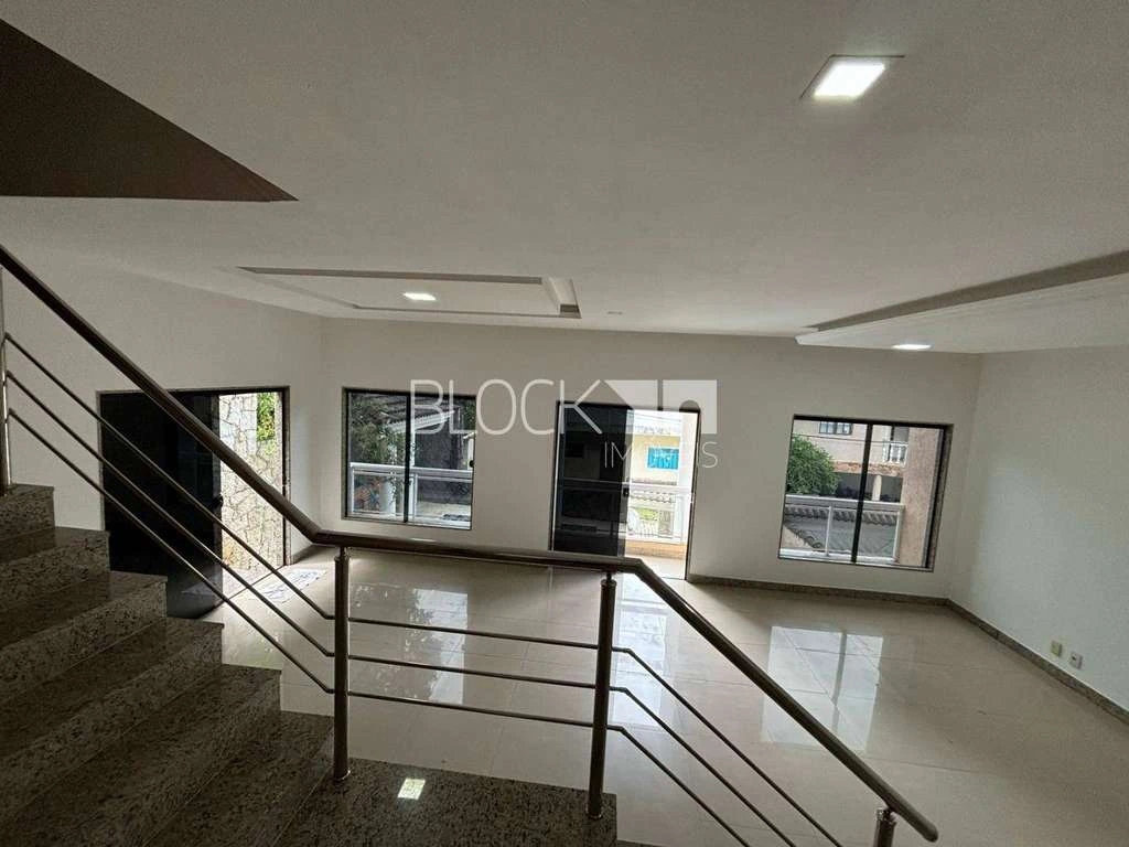 Condominium house with open-air pool and 3 suites — photo 3