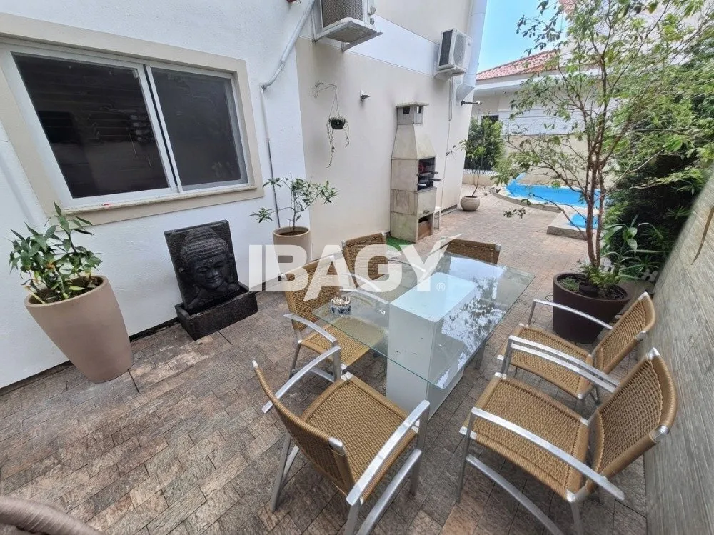 Furnished house, 140 m², with a grill on the balcony — photo 17