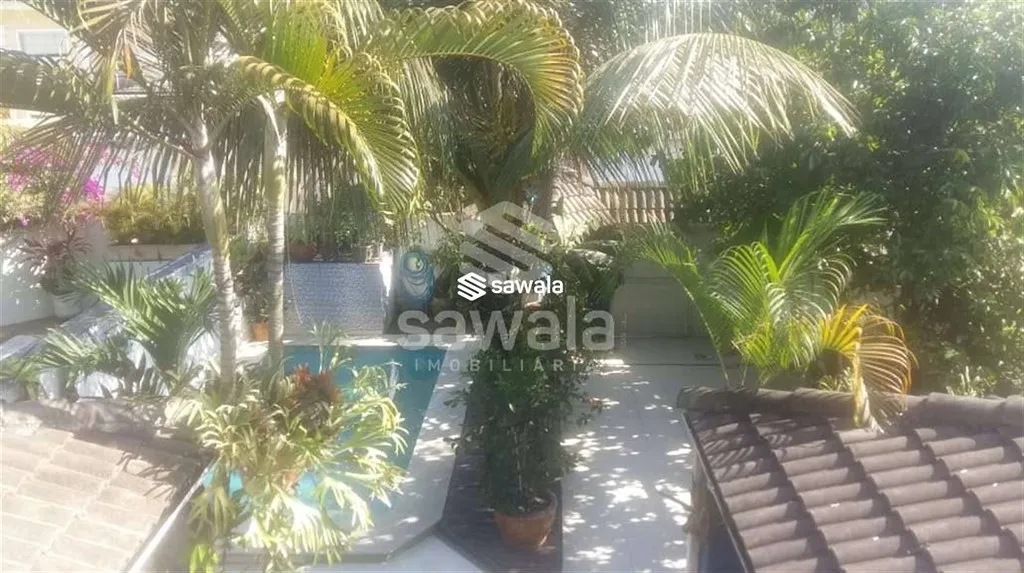 Casa mobiliada com 3 quartos e 4 banheiros, 250 m² — photo 4