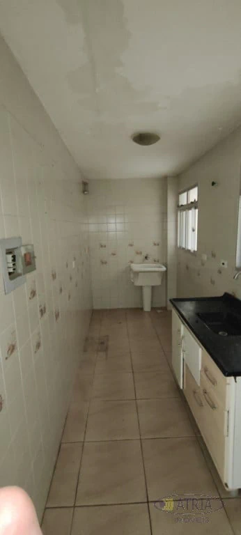 3-bedroom, 58 m² apartment in Curitiba — photo 17