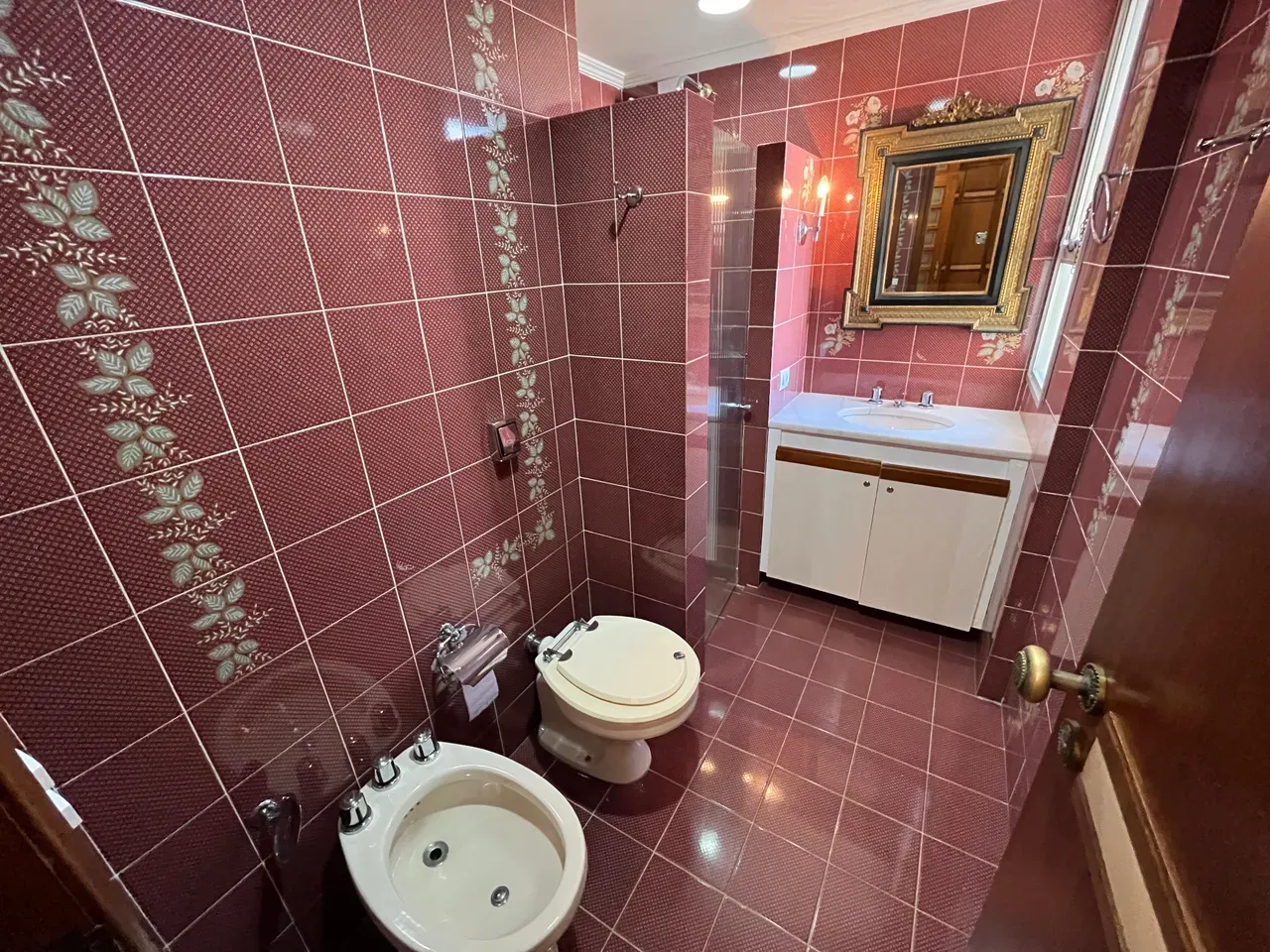 3-bedroom apartment with 3 bathrooms and 2 parking — photo 26
