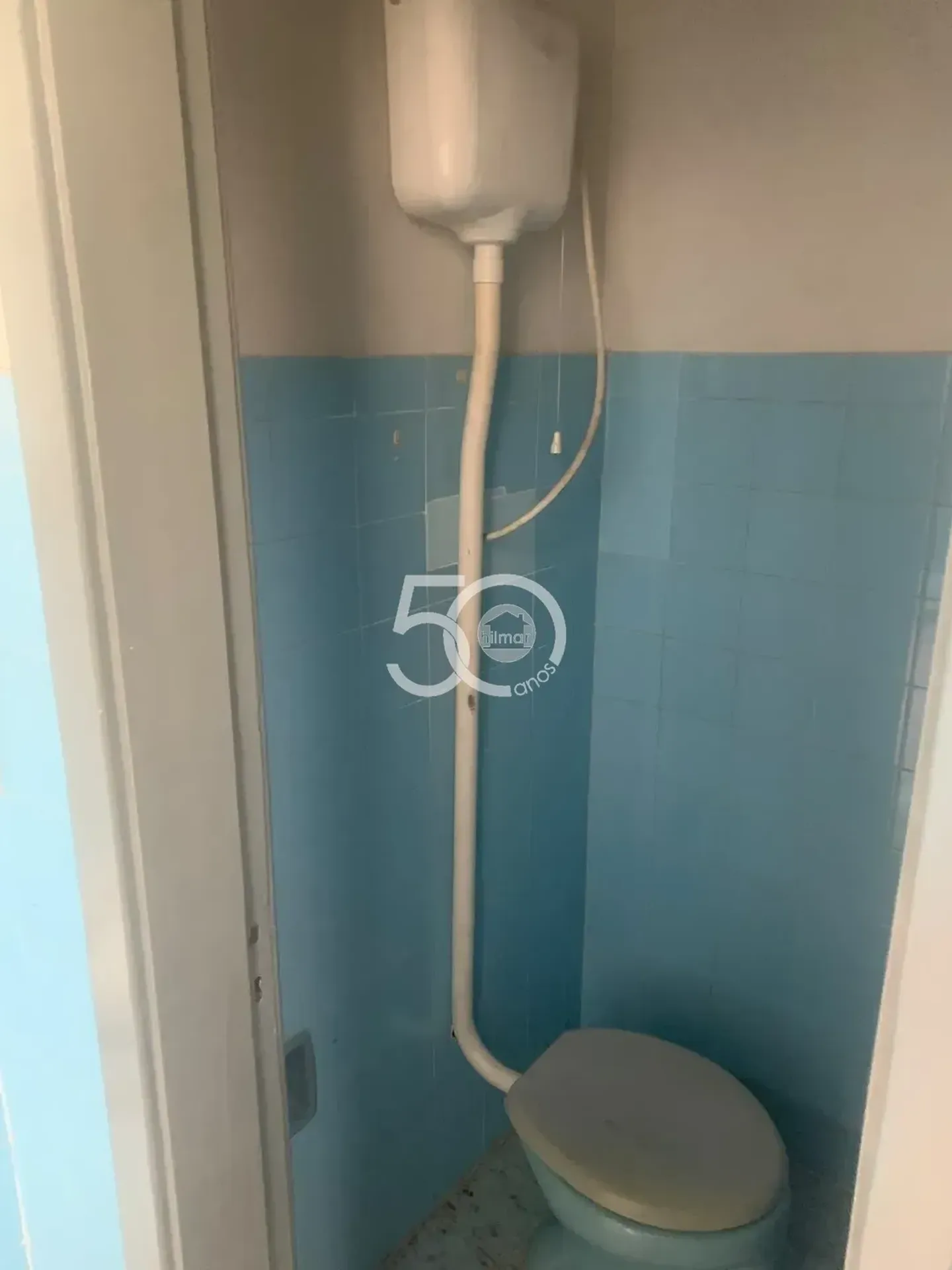 Apartamento com piso de madeira ou laminado, Irajá — photo 20