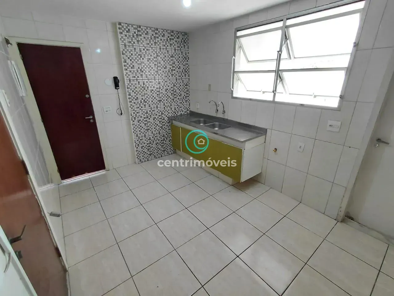 Apartamento sem mobília com 3 quartos e 3 banheiros — photo 27