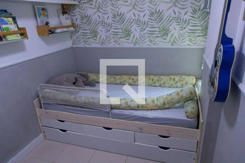 3-bedroom apartment with a bathtub — photo 5