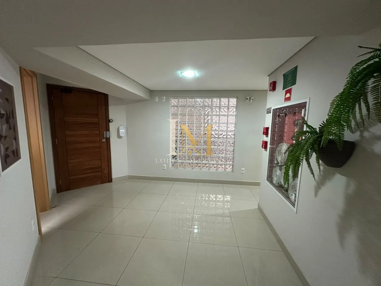 One-bedroom, 40 m² apartment in Curitiba — photo 17