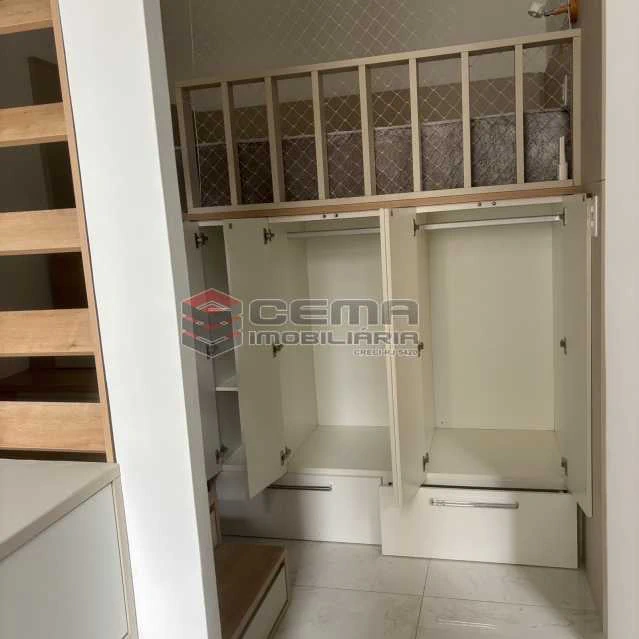 Apartamento de 1 dormitorio con 40 m² y cocina separada — photo 11