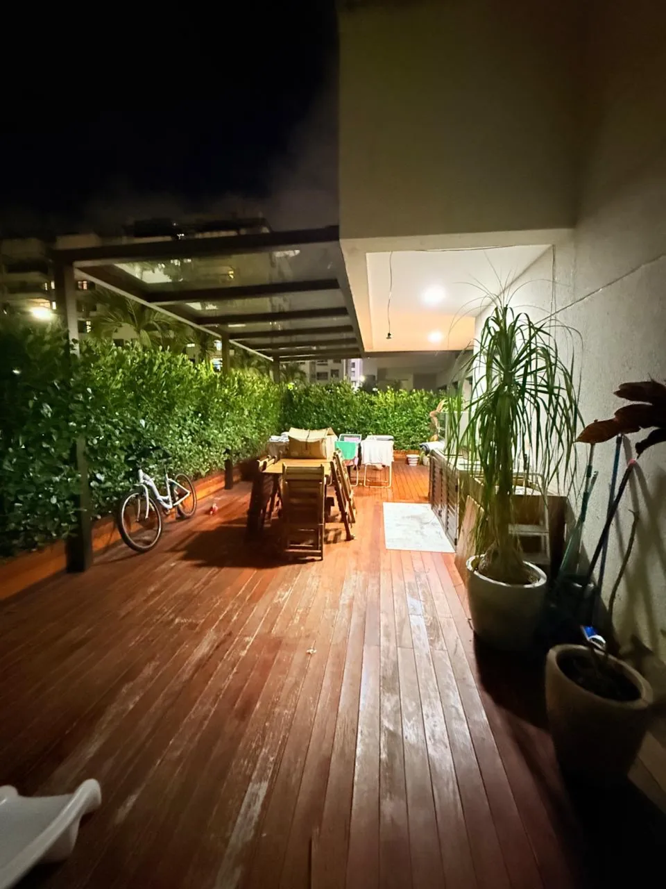 3 quartos e máquina de lavar: apartamento de 81 m² — photo 15
