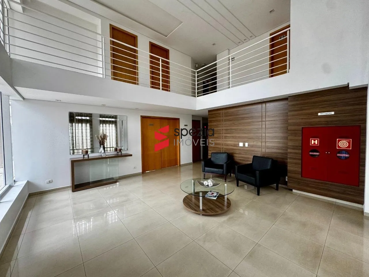 Рабочее место и 2 спальни: квартира 52 м² — photo 21