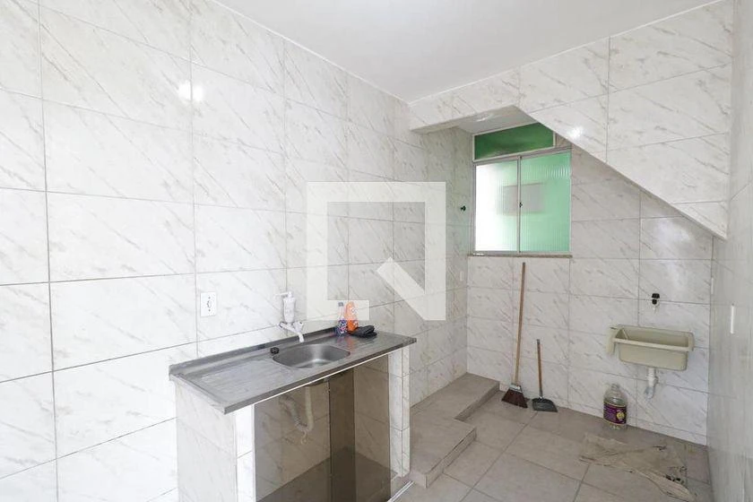 50 m² house with 2 bedrooms and a separate kitchen — photo 6