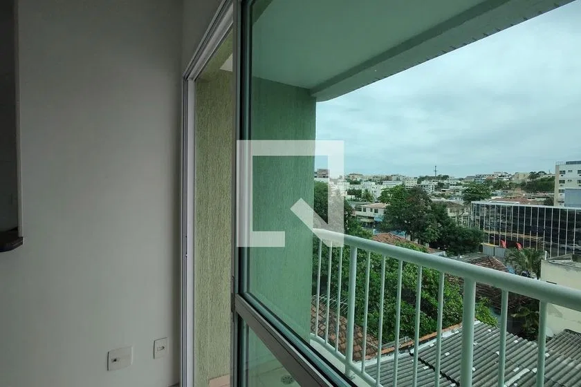 60 m² rental apartment with 2 bedrooms and 1 parking spot — photo 7