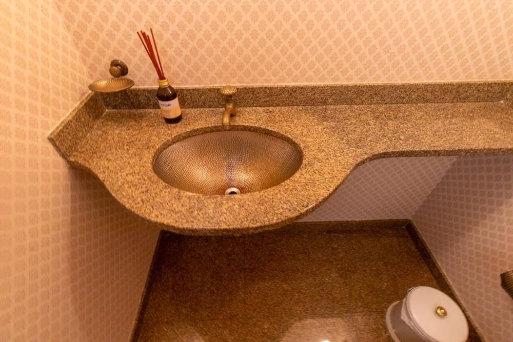 Departamento de 4 dormitorios con bañera en Curitiba — photo 2