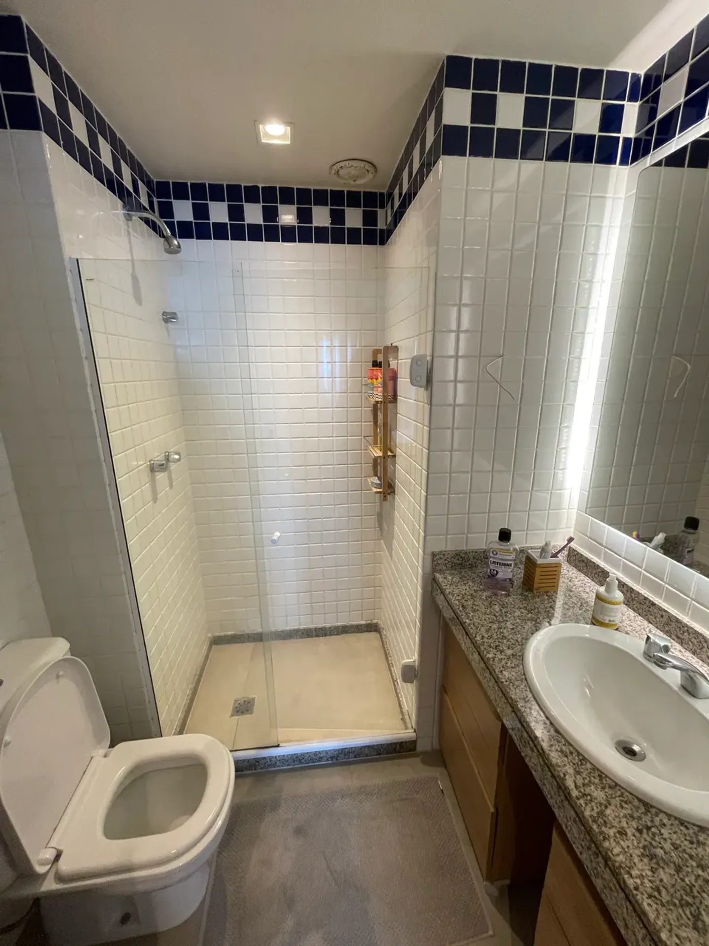 11th-floor 2-bedroom apartment with 110 m² and 2 baths — photo 26