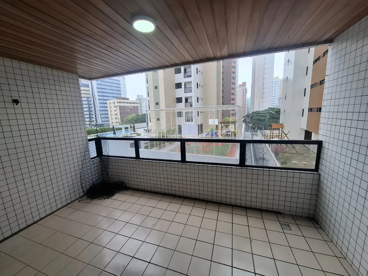 Apartamento mobiliado com 4 quartos e 2 suítes — photo 28