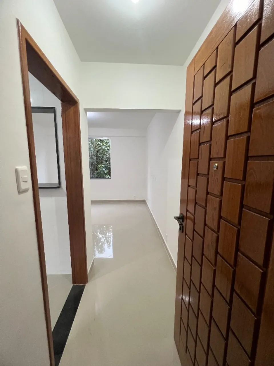 2-bedroom apartment, 60 m² — photo 11