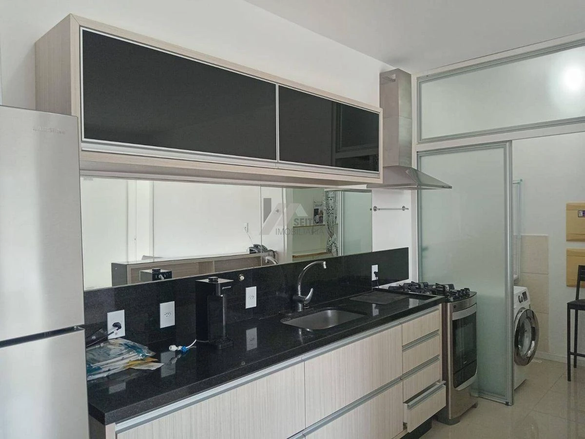 Apartamento amueblado de 47 m² con 2 suites — photo 23