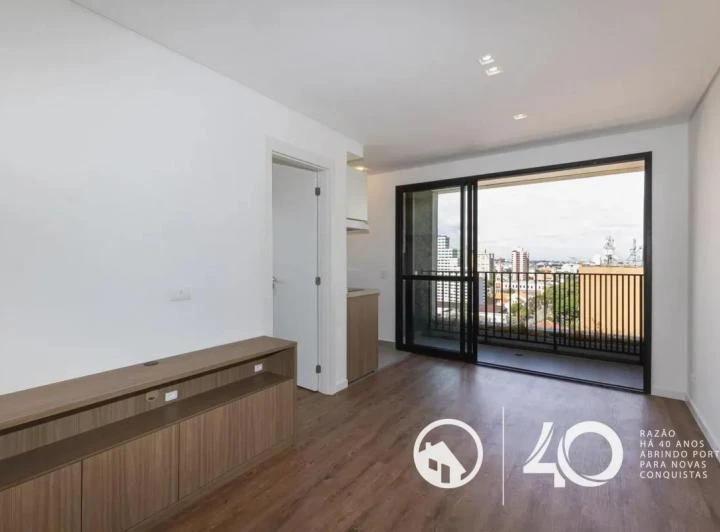 Apartamento de 81 m² com 2 quartos e 1 banheiro — photo 6