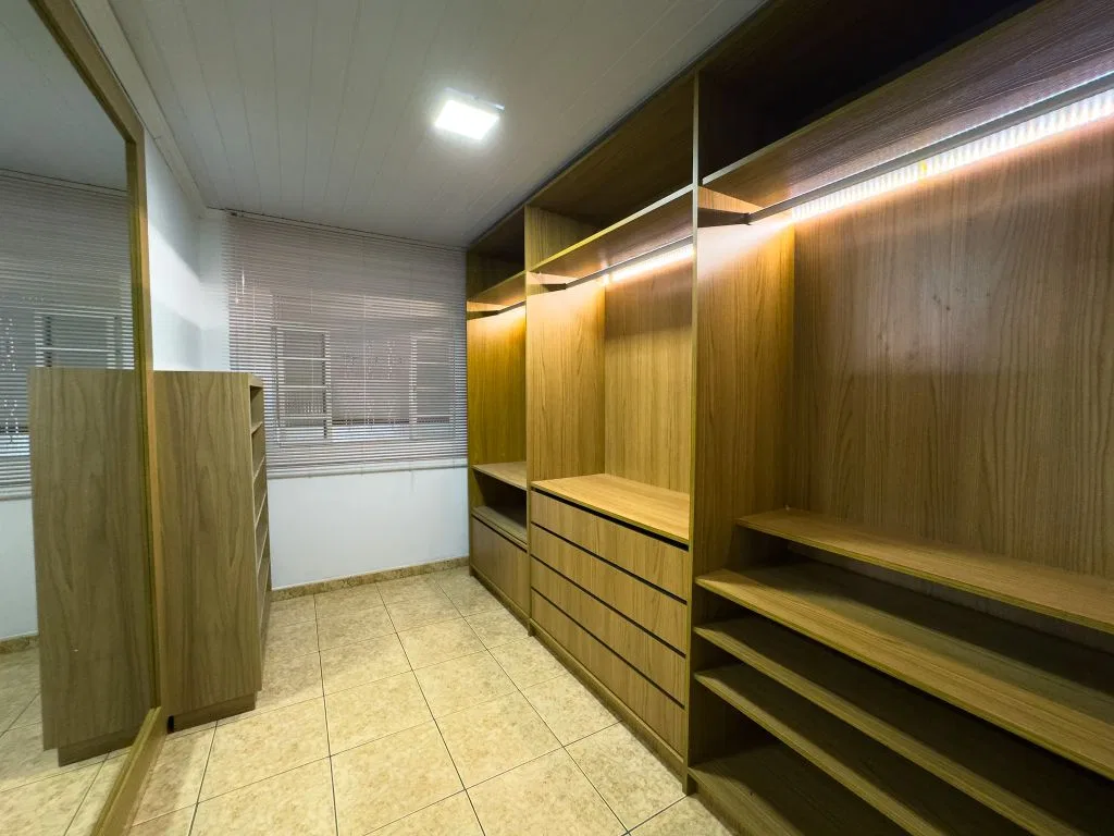 Furnished house, 97 m², with a home office — photo 22