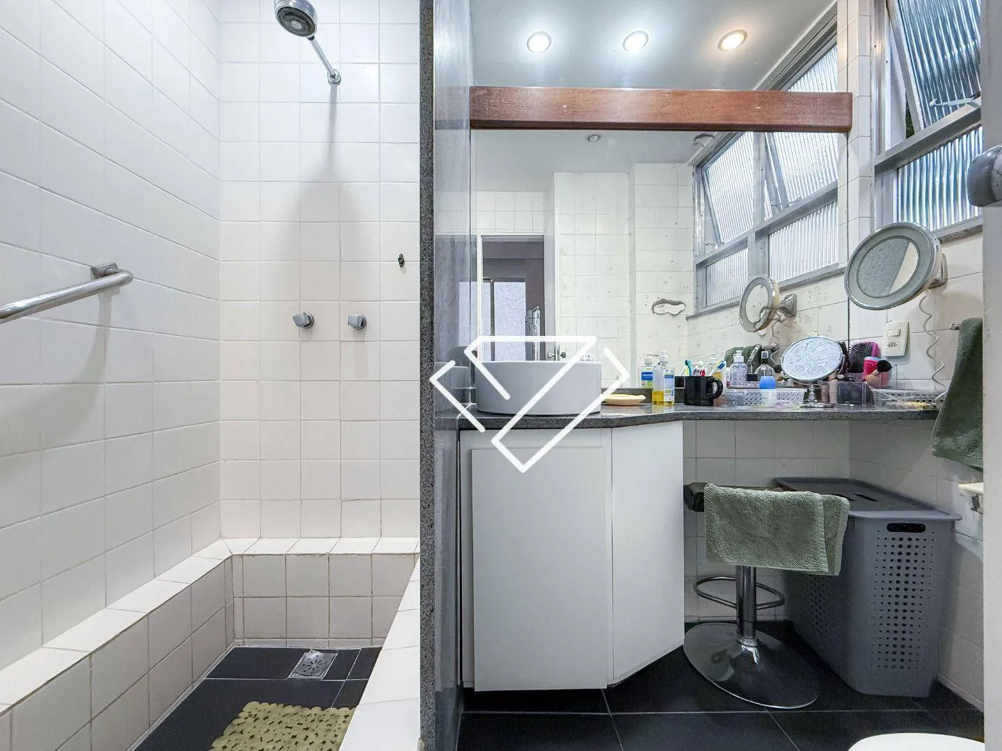 Apartamento de 3 quartos com máquina de lavar, Lagoa — photo 17