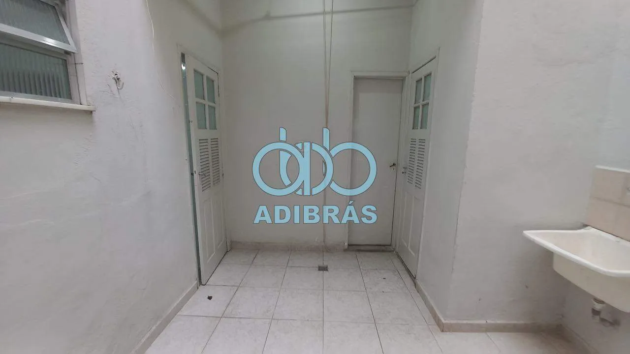 2-bedroom, 73 m² apartment in Rio de Janeiro — photo 20