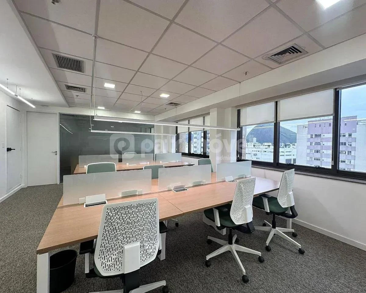 Apartamento de 348 m² con 1 dormitorio y 6 baños en el 12º piso — photo 20