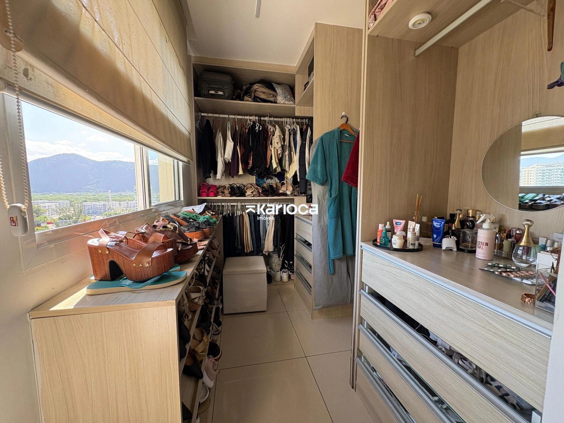 Cobertura duplex com 3 suítes e janelas do chão ao teto — photo 29