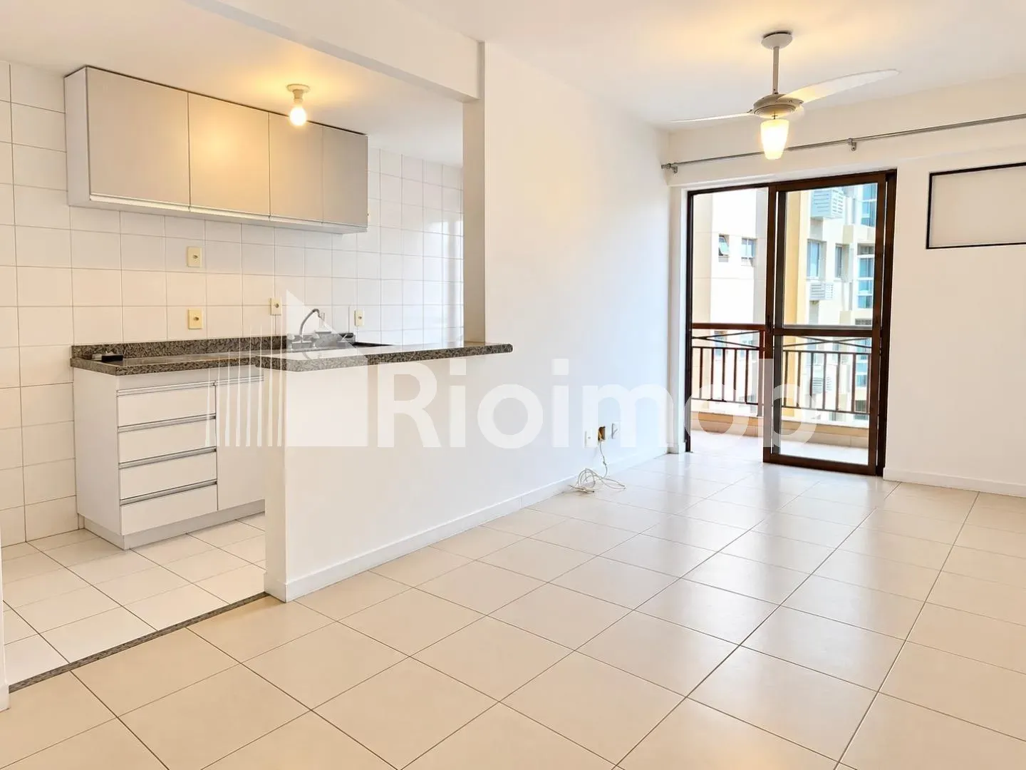 2-bedroom apartment with a washing machine in Rio de Janeiro — photo 12