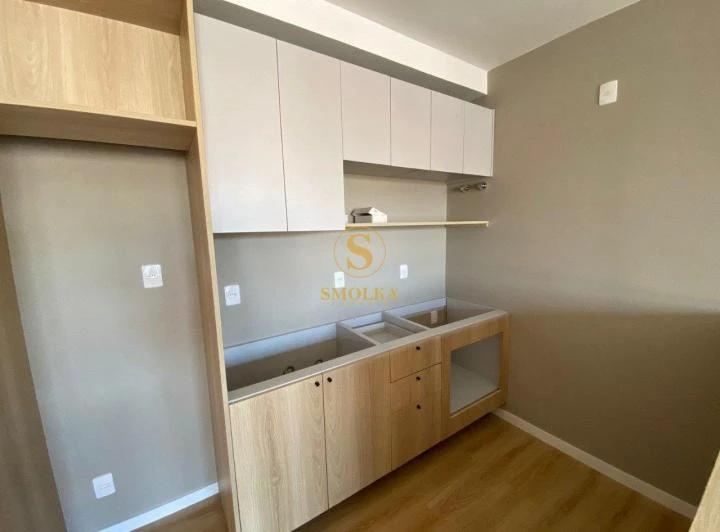 Apartamento de 54 m² com 1 suíte e 2 banheiros — photo 7