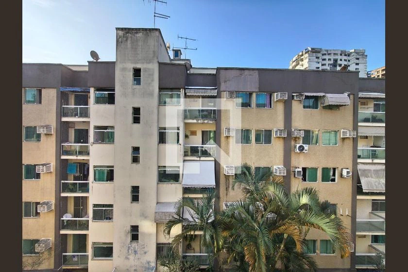 Apartamento de 2 quartos com varanda e 58 m² — photo 15