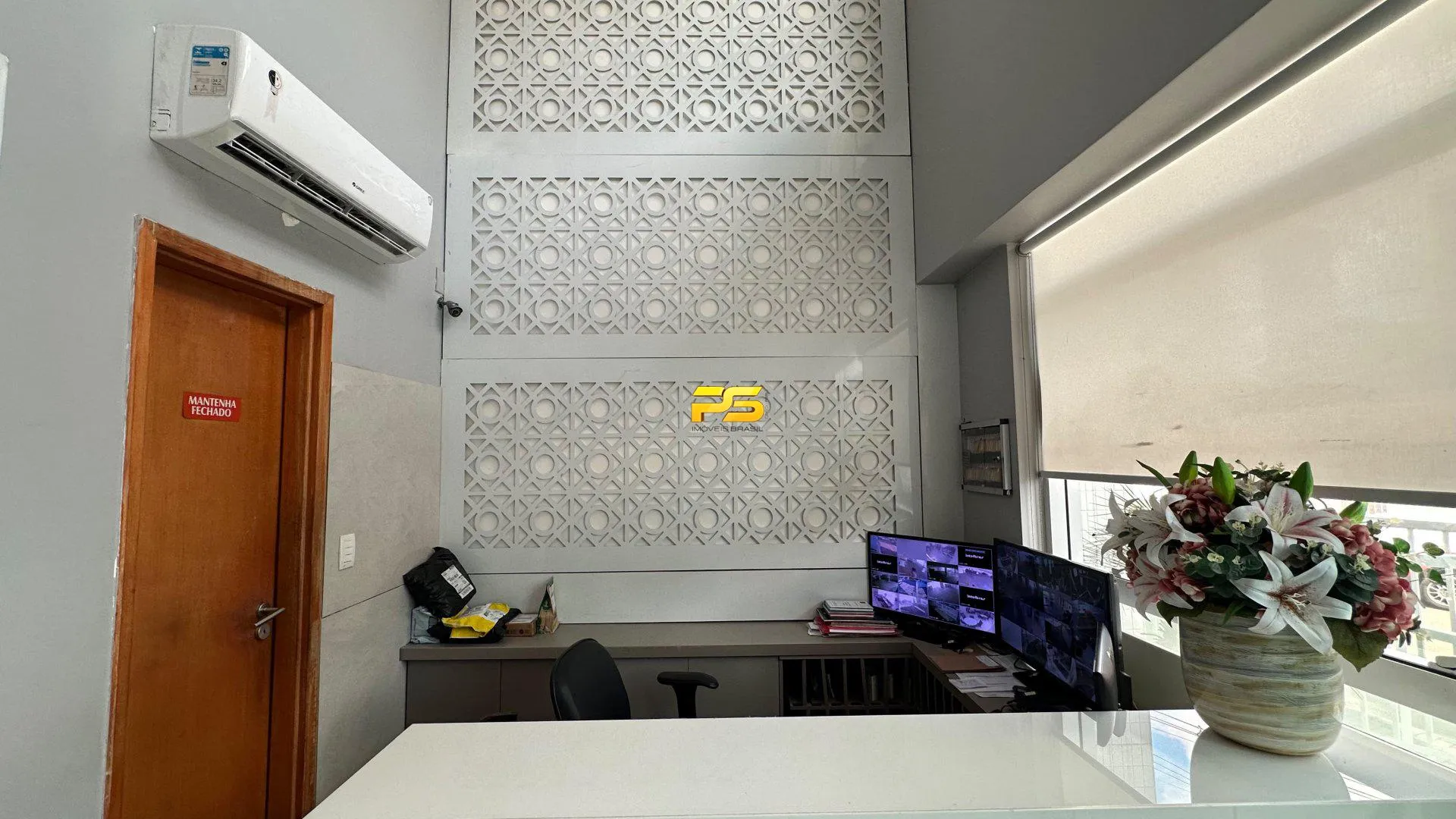 64 m² apartment with a home office and 2 parking spaces — photo 5