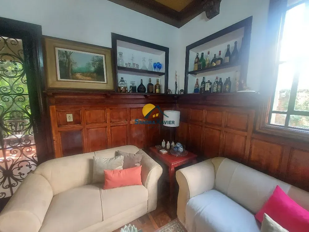 Furnished 700 m² house with 4 bedrooms and 2 en-suites — photo 20