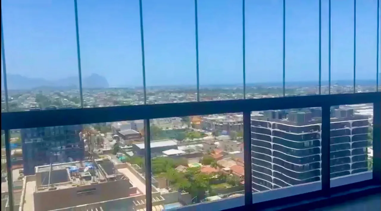 Apartamento, 83 m², com varanda envidraçada — photo 8