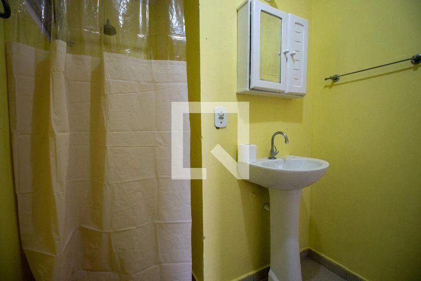68 m² apartment with a mountain view and a washing machine — photo 37