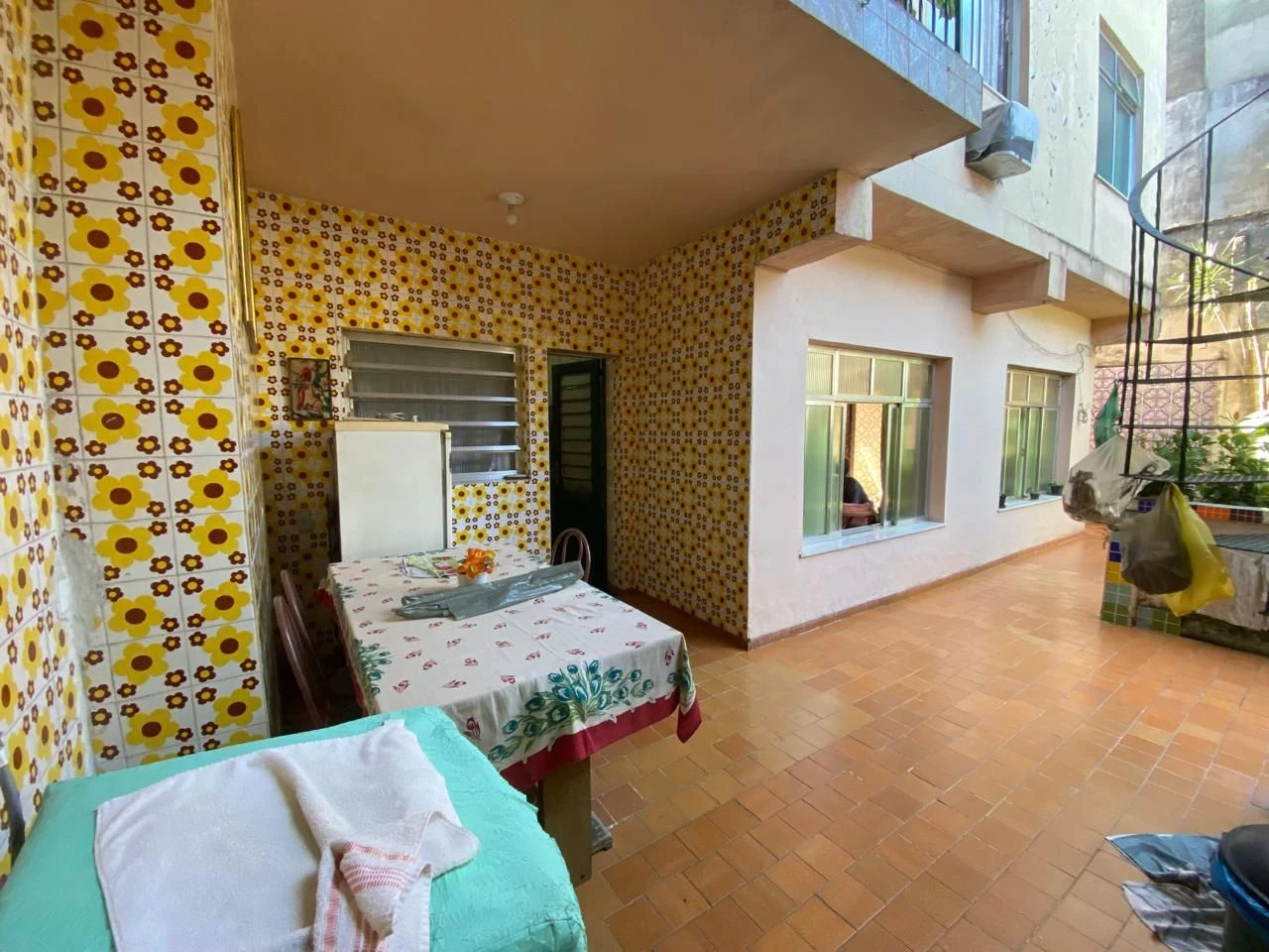 Casa mobiliada com 3 quartos e 4 banheiros, aceita pets — photo 19