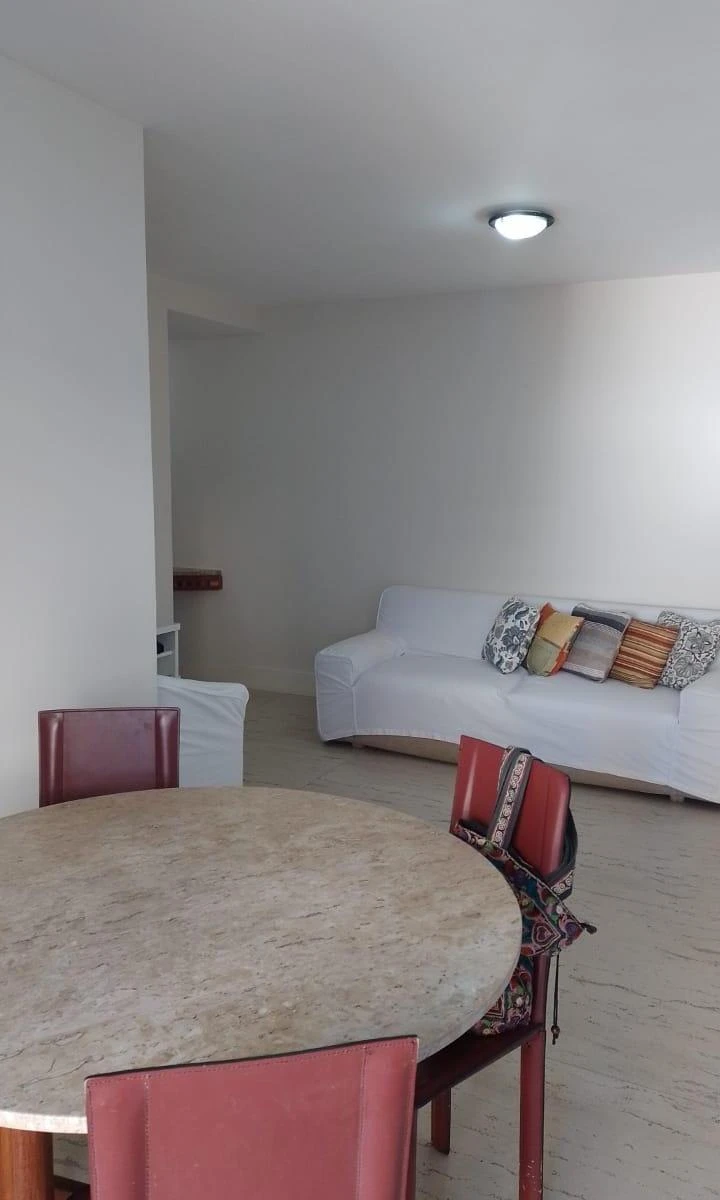 2-bedroom apartment with 110 m² and 1 parking space — photo 8