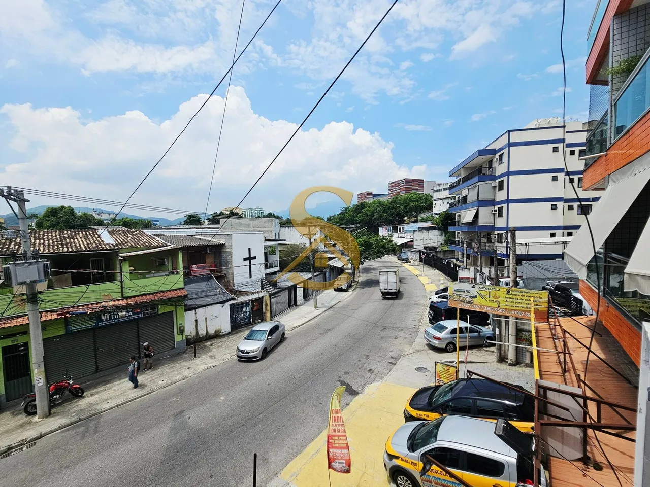 Apartamento de 1 quarto com varanda — photo 10