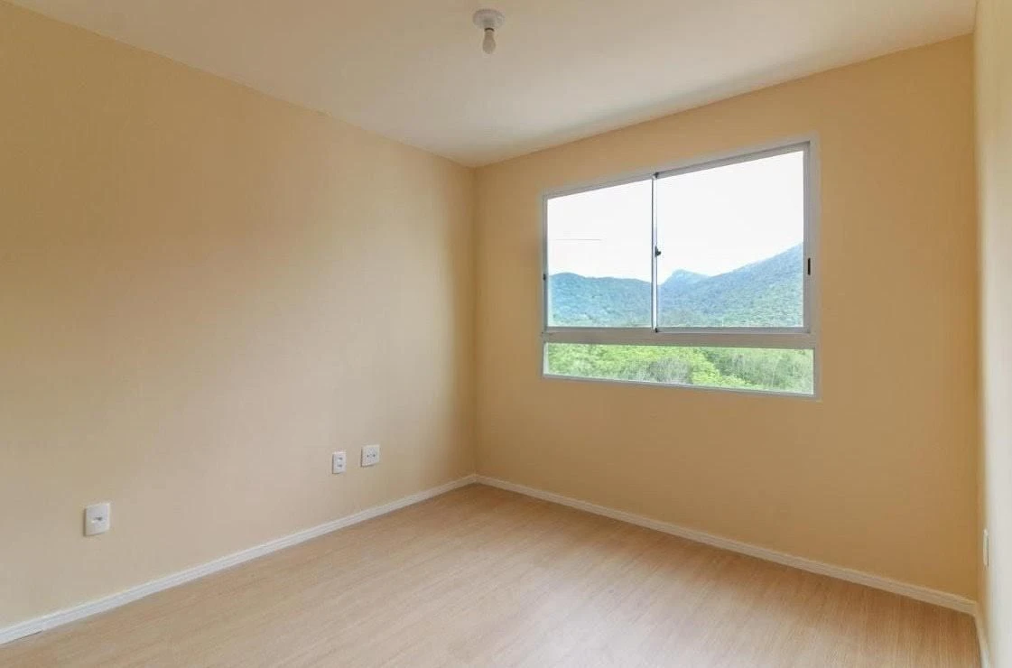 Apartamento, 43 m², com vista para as montanhas — photo 23