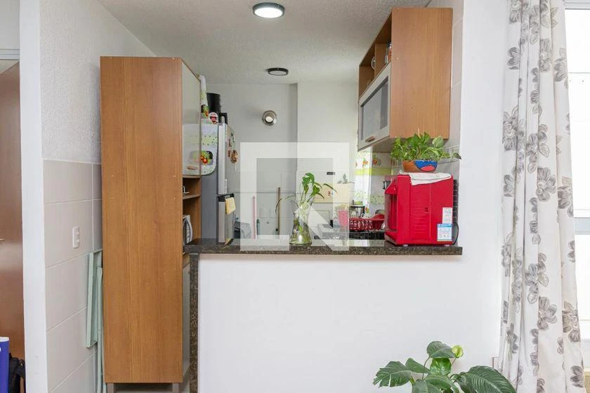 Rental apartment with 2 bedrooms and 44 m² — photo 33