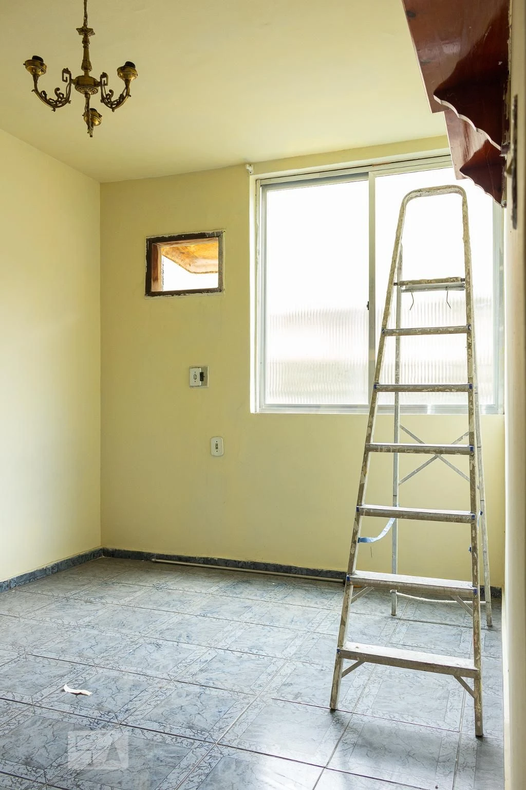 Apartment for rent with 2 bedrooms and gas kitchen — photo 42