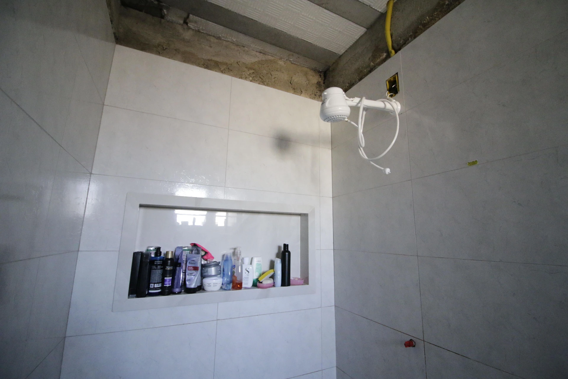 Apartamento mobiliado com 2 quartos e 2 banheiros — photo 31